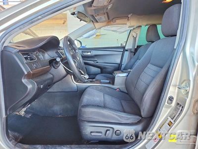 Zdjęcie 7 z 12 samochodu: 2015 TOYOTA CAMRY LE VIN:4T4BF1FK0FR475589 - miniatura