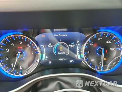 Zdjęcie 9 z 13 samochodu: 2026 CHRYSLER PACIFICA SELECT VIN:2C4RC1BG0TR272749 - miniatura