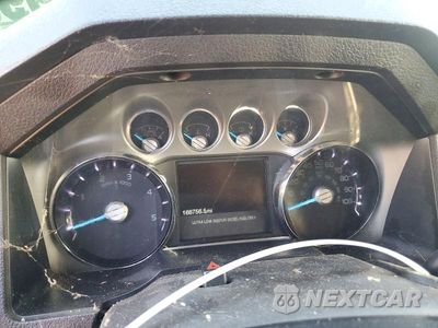 Zdjęcie 9 z 12 samochodu: 2011 FORD F250 SUPER DUTY VIN:1FT7W2BT3BEB69046 - miniatura