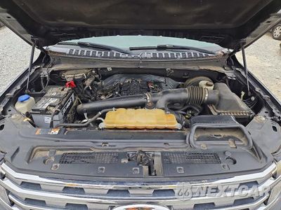 Zdjęcie 12 z 13 samochodu: 2019 FORD EXPEDITION MAX XLT VIN:1FMJK1HT2KEA27818 - miniatura