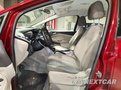 Zdjęcie 7 z 13 samochodu: 2013 FORD C-MAX SE VIN:1FADP5AU0DL523508 - miniatura