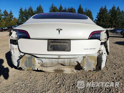Zdjęcie 6 z 13 samochodu: 2023 TESLA MODEL 3 VIN:5YJ3E1EB3PF393535 - miniatura