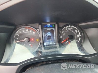 Zdjęcie 9 z 12 samochodu: 2023 TOYOTA TACOMA SR VIN:3TYRX5GN2PT089020 - miniatura