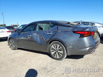 Drugie zdjęcie samochodu z przodu: 2019 NISSAN ALTIMA SL VIN:1N4BL4EV6KC216082 - miniatura