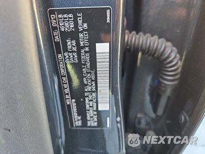 Zdjęcie 12 z 12 samochodu: 2013 VOLVO S60 T5 VIN:YV1612FS1D1212718 - miniatura