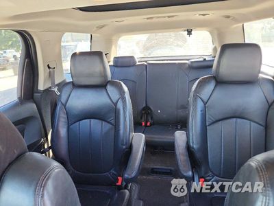 Zdjęcie 10 z 13 samochodu: 2012 GMC ACADIA DENALI VIN:1GKKVTED0CJ229885 - miniatura