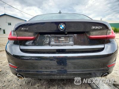 Zdjęcie 6 z 12 samochodu: 2022 BMW 330XI VIN:3MW5R7J09N8C34585 - miniatura