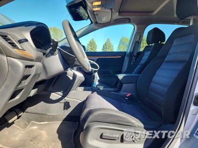 Zdjęcie 7 z 12 samochodu: 2018 HONDA CR-V EX VIN:5J6RW2H5XJL018758 - miniatura