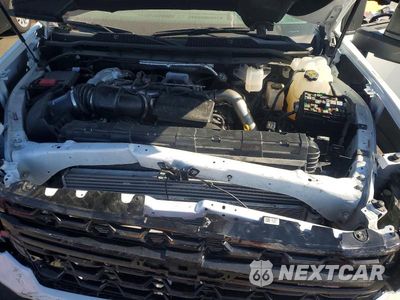 Zdjęcie 11 z 13 samochodu: 2025 CHEVROLET SILVERADO K2500 ZR2 VIN:1GC4KYEY1SF246127 - miniatura