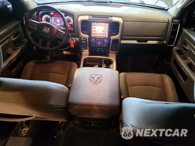 Zdjęcie 8 z 12 samochodu: 2015 RAM 1500 SLT VIN:1C6RR7LTXFS775468 - miniatura