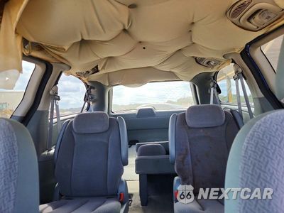 Zdjęcie 10 z 13 samochodu: 2007 DODGE GRAND CARAVAN SXT VIN:2D4GP44L07R177124 - miniatura