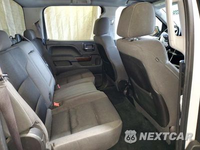 Zdjęcie 10 z 12 samochodu: 2015 GMC SIERRA K1500 SLE VIN:3GTU2UEC2FG505712 - miniatura