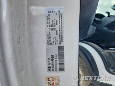Zdjęcie 14 z 14 samochodu: 2023 RAM PROMASTER 2500 VF HIGH ROOF DELIVERY VAN VIN:3C6LRVDG6PE549928 - miniatura