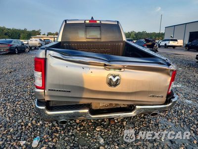 Zdjęcie 6 z 13 samochodu: 2022 RAM 1500 BIG HORN/LONE STAR VIN:1C6SRFFM6NN229716 - miniatura
