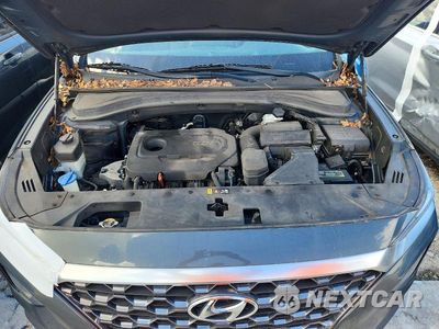 Zdjęcie 12 z 13 samochodu: 2020 HYUNDAI SANTA FE SEL VIN:5NMS33AD7LH253730 - miniatura