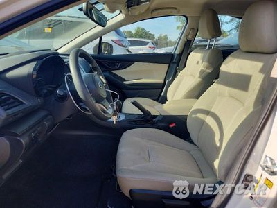 Zdjęcie 7 z 12 samochodu: 2023 SUBARU IMPREZA VIN:4S3GTAB69P3710505 - miniatura