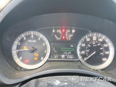Zdjęcie 9 z 12 samochodu: 2015 NISSAN SENTRA SV VIN:3N1AB7AP9FY382582 - miniatura