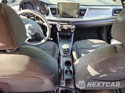 Zdjęcie 8 z 13 samochodu: 2022 KIA RIO LX VIN:3KPA24AD4NE437117 - miniatura
