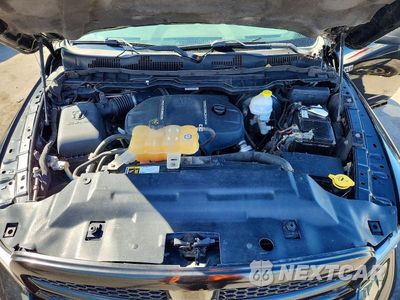 Zdjęcie 11 z 12 samochodu: 2016 RAM 1500 ST VIN:1C6RR7FM1GS168817 - miniatura
