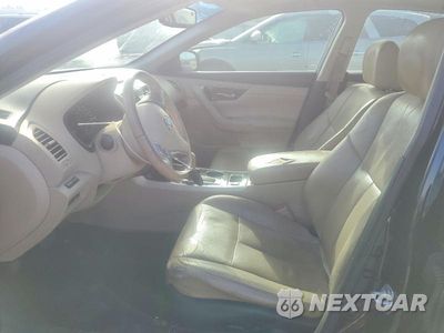 Zdjęcie 7 z 12 samochodu: 2015 NISSAN ALTIMA 2.5 SL VIN:1N4AL3AP9FN347580 - miniatura