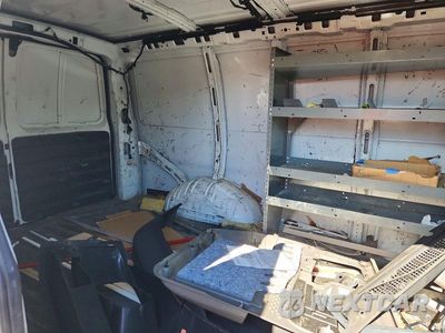 Zdjęcie 11 z 13 samochodu: 2017 CHEVROLET EXPRESS G3500 VIN:1GCZGGFF9H1190944 - miniatura