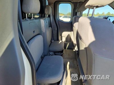 Zdjęcie 10 z 12 samochodu: 2018 NISSAN FRONTIER S VIN:1N6BD0CT4JN743832 - miniatura