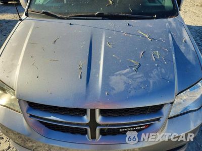 Zdjęcie 12 z 13 samochodu: 2017 DODGE GRAND CARAVAN GT VIN:2C4RDGEG3HR717570 - miniatura