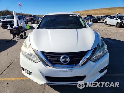 Piąte zdjęcie samochodu w środku: 2016 NISSAN ALTIMA 2.5 S VIN:1N4AL3AP5GN313623 - miniatura