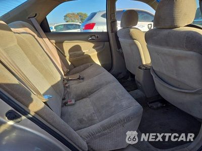 Zdjęcie 10 z 12 samochodu: 1997 HONDA ACCORD SE VIN:1HGCD5609VA228491 - miniatura