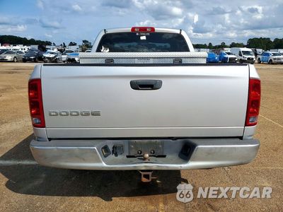 Zdjęcie 6 z 12 samochodu: 2003 DODGE RAM 1500 ST VIN:1D7HA18N53J551471 - miniatura