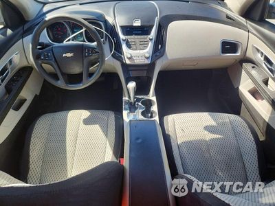 Zdjęcie 8 z 13 samochodu: 2015 CHEVROLET EQUINOX LS VIN:2GNALAEK2F6131613 - miniatura