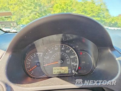 Zdjęcie 9 z 12 samochodu: 2024 MITSUBISHI MIRAGE ES VIN:ML32AUHJ0RH034077 - miniatura
