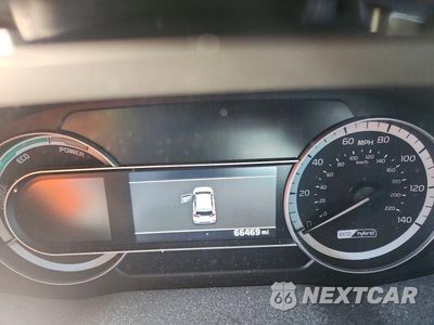 Zdjęcie 9 z 14 samochodu: 2022 KIA NIRO LXS VIN:KNDCB3LC9N5505897 - miniatura