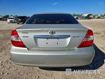 Zdjęcie 6 z 13 samochodu: 2003 TOYOTA CAMRY LE VIN:4T1BE32K13U188286 - miniatura