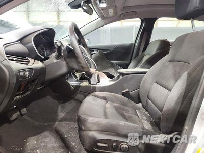 Zdjęcie 7 z 12 samochodu: 2022 CHEVROLET MALIBU LT VIN:1G1ZD5ST9NF147463 - miniatura