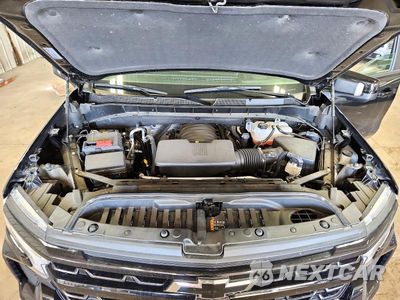 Zdjęcie 11 z 12 samochodu: 2025 CHEVROLET SILVERADO K1500 RST VIN:2GCUKEED1S1155247 - miniatura