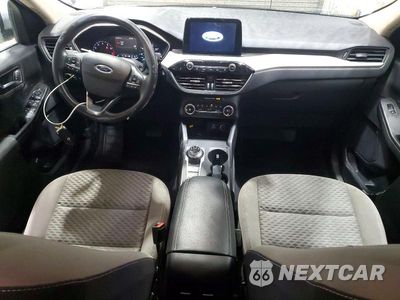 Zdjęcie 8 z 13 samochodu: 2020 FORD ESCAPE SE VIN:1FMCU9G6XLUC63959 - miniatura