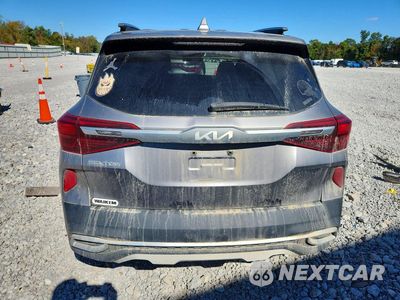 Zdjęcie 6 z 14 samochodu: 2022 KIA SELTOS S VIN:KNDEU2AA8N7264837 - miniatura