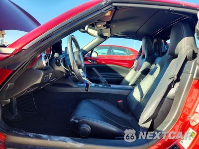 Zdjęcie 7 z 13 samochodu: 2022 MAZDA MX-5 MIATA GRAND TOURING VIN:JM1NDAM74N0502430 - miniatura