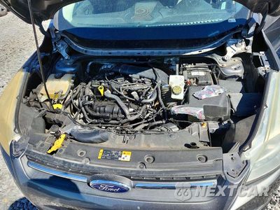 Zdjęcie 11 z 12 samochodu: 2014 FORD ESCAPE SE VIN:1FMCU0GX9EUA12244 - miniatura