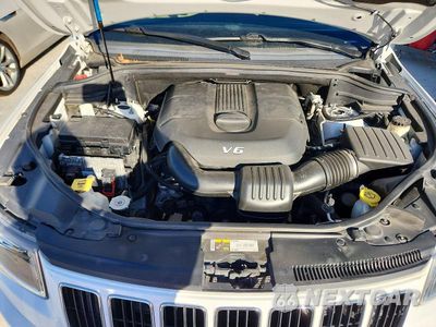 Zdjęcie 12 z 13 samochodu: 2014 JEEP GRAND CHEROKEE LIMITED VIN:1C4RJEBG2EC529094 - miniatura