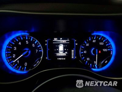 Zdjęcie 9 z 13 samochodu: 2018 CHRYSLER PACIFICA TOURING L VIN:2C4RC1BG9JR277123 - miniatura