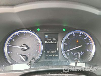 Zdjęcie 9 z 14 samochodu: 2018 TOYOTA HIGHLANDER XLE VIN:5TDJZRFH7JS535501 - miniatura