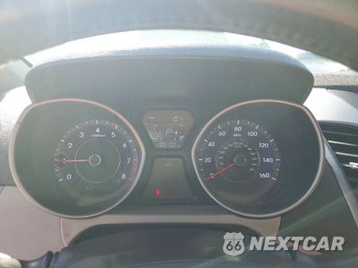 Zdjęcie 9 z 12 samochodu: 2016 HYUNDAI ELANTRA VALUE EDITION VIN:5NPDH4AE5GH734156 - miniatura