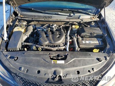 Zdjęcie 11 z 12 samochodu: 2015 CHRYSLER 200 S VIN:1C3CCCBGXFN667190 - miniatura