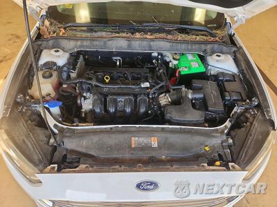 Zdjęcie 11 z 12 samochodu: 2014 FORD FUSION S VIN:1FA6P0G71E5401372 - miniatura