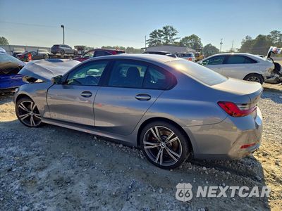 Drugie zdjęcie samochodu z przodu: 2023 BMW 330I VIN:3MW69FF03P8C92332 - miniatura