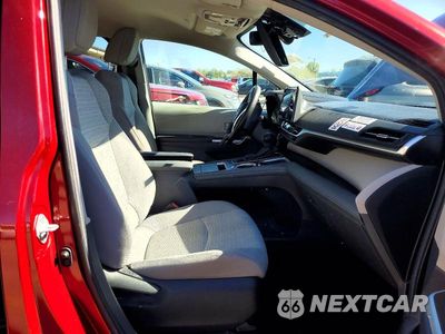 Zdjęcie 7 z 13 samochodu: 2023 TOYOTA SIENNA LE VIN:5TDKRKEC7PS178749 - miniatura