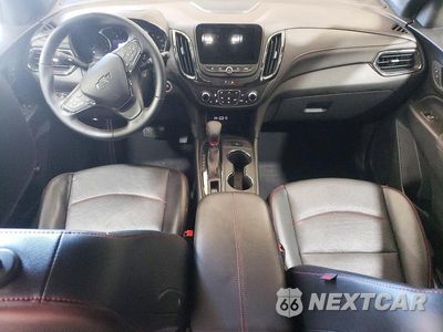 Zdjęcie 8 z 13 samochodu: 2023 CHEVROLET EQUINOX RS VIN:3GNAXWEG2PS141297 - miniatura