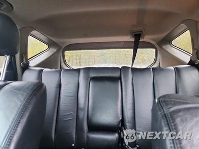 Zdjęcie 10 z 13 samochodu: 2004 NISSAN MURANO SL VIN:JN8AZ08W84W302985 - miniatura